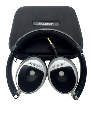   Bose Triport OE    Triport AE Kopfhörer Headset Headphone Over Ear  Vintage