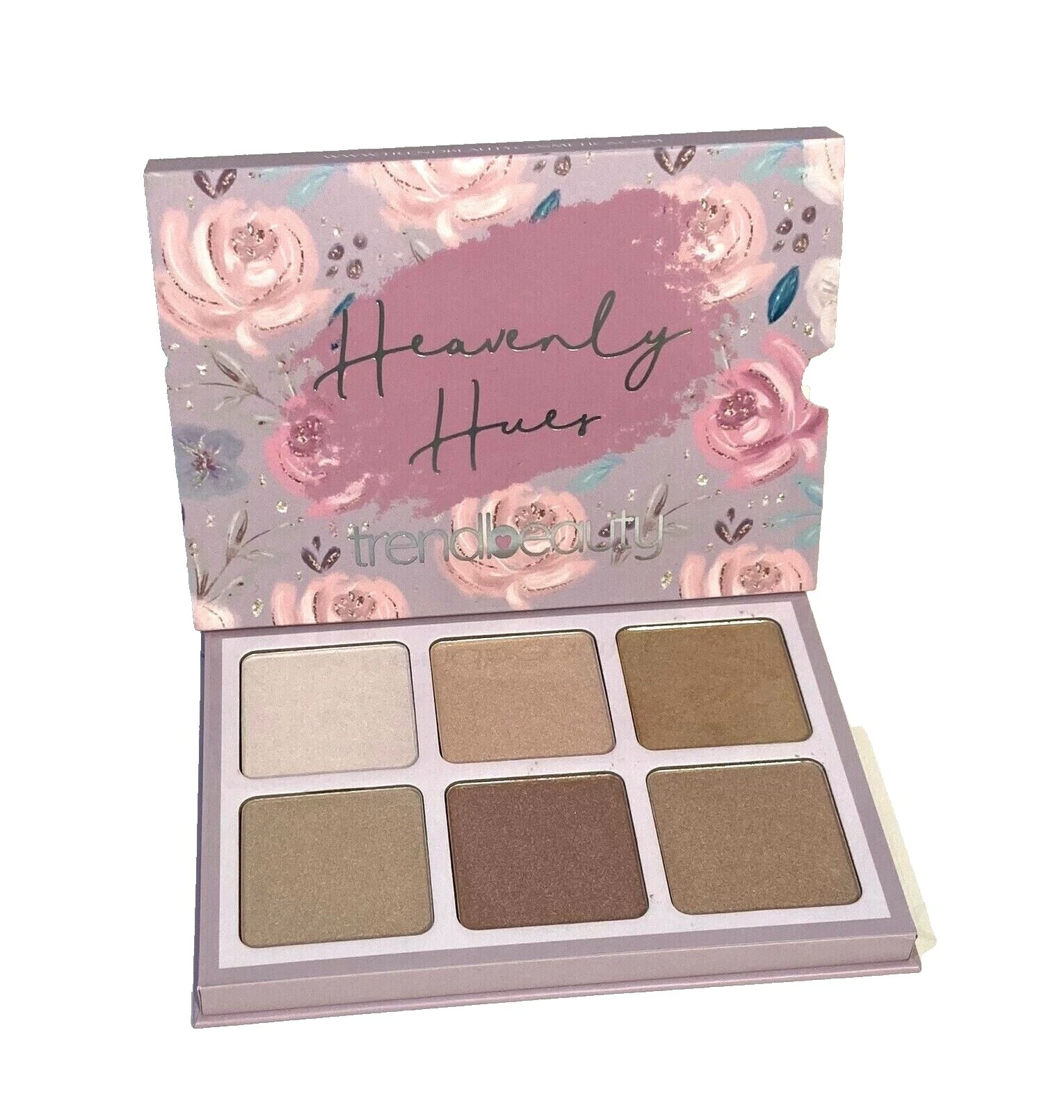 Pressed Powder Palette Face Highlighters Products