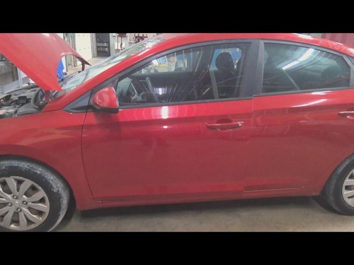 (LOCAL PICKUP ONLY) Driver Left Front Door Automatic Down Only Fits 18-22 ACCENT