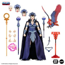 Mondo Evil-Lyn 1 6 Figure Exclusive Timed Edition Masters of the Universe SEALED