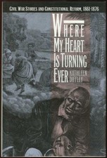 Where My Heart is Turning Ever Civil War Stories Constitutional Reform 1992