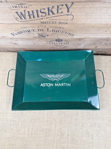 50 cm Decorative Aston Martin Tray - Picture 8 of 15