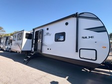 2026 Jayco Jay Flight SLX Double Axle 334RTS