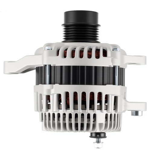Alternador para Dodge Avenger 2008-2013 Chrysler 200 2011-2013 Sebring 07-10 2,4 L - Imagen 13 de 14