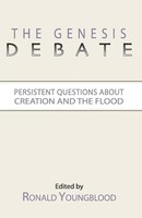 Ronald Youngblood | The Genesis Debate | Taschenbuch | Englisch (1999)