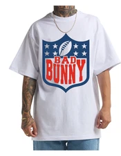 bad bunny dtmf 2025 t shirt