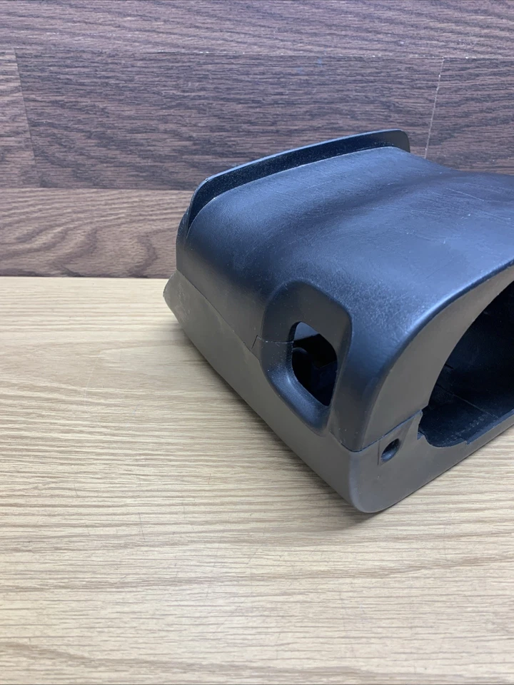 1996-2000 Toyota Rav4 Rav 4 Steering Column Bezel Oem Tested - Image 3 of 4