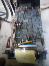 3 - miller xmt 304 cc/cv welder for parts or repair not working condition