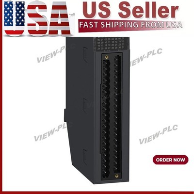 New BMXDAI1615 Discrete Input Module One year warranty Quick Ship FedEx DHL