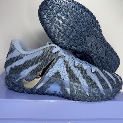 Nike Ja 3 Cobalt Bliss All Star Men's Sizes HF2793-400 BRAND NEW
