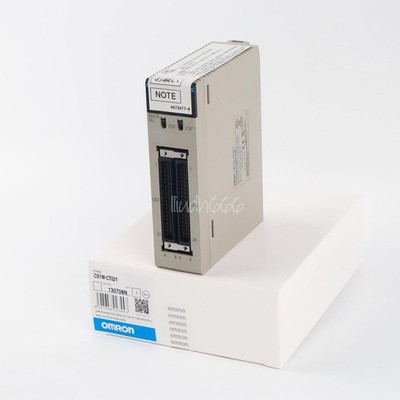 1PC NEW CS1W-CT021 CS1WCT021 SYSMAC CS-SERIES HIGH SPEED COUNTER *yt