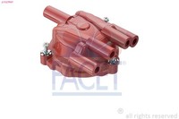 ZüNdverteilerkappe Facet 2.7527PHT FüR Volvo 940 945 740 744 745 944 2 760 704