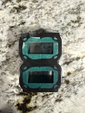 31111-403-23 Square D 9998 CRL 618 Relay Coil Rating 24-60