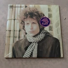 (#59). Bob Dylan Blonde On Blonde "360 Sound" 2xLP . Sealed