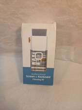 Keyboard Cleaner Laptop Cleaning Kit, All-in-One Keyboard Cleaning Kit,...
