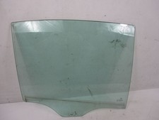 Seitenscheibe Fensterscheibe rechts hinten passt f�r BMW 7 E65 730 LCI
