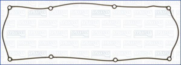 Ajusa 11091600 Dichtung, Zylinderkopfhaube FüR Mitsubishi-image