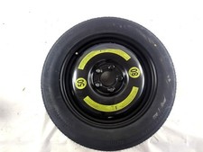 1694000802 Notrad Continental T125/90 R16 98M Mercedes Klasse B 200 W