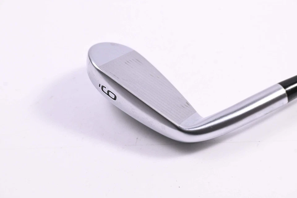 Mizuno JPX 925 Forged #9 Iron / 38 Degree / Stiff Flex N.S.PRO Modus3 Tour115 - Image 3 of 4