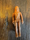 Chewbacca 100% Complete Star Wars 1977 Kenner Action Figure NO REPRO