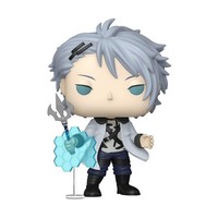 Funko Pop! Animation - Frieren Beyond Journey's End - Wirbel - Figur #2357 -