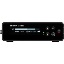 Sennheiser EW-DP EK Q1-6 470.2-526MHz 