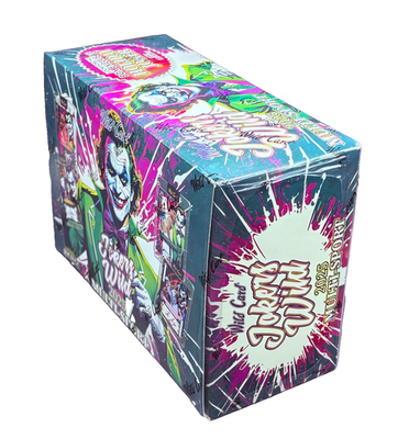 joker ジョーカー　24個セット マルイカ　まとめ売り ケースはおまけ　② 楽天市場】【ポイント10倍 & クーポン！】メタリックミニカード