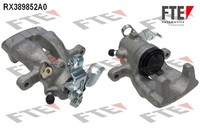 FTE Bremssattel 9290724 Aluminium FüR Opel Astra A04 Caravan GTC Zafira T98 L70