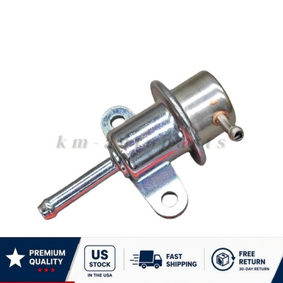 #ad NEW Fits For Honda Civic Acura Fuel Pressure Regulator PR4068 16740 P05 A00 US $22.15