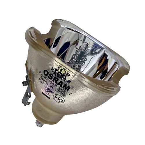 Osram 69508 P-VIP 300/1.3 E21.8 Original Bare Lamp Replacement - 第 1/3 張圖片