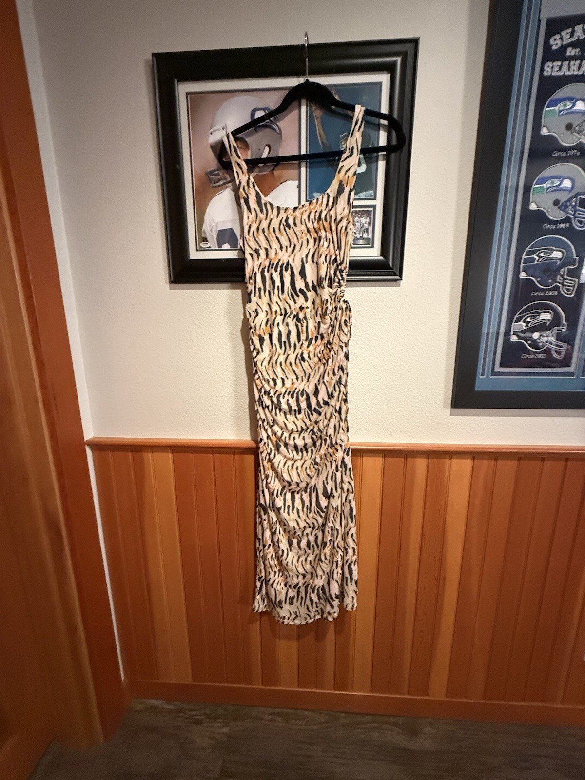 House of Harlow 1960 Women's Maxi Dress