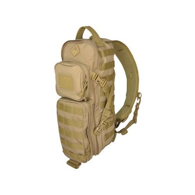 Hazard 4 EVAC PLAN-B (18.3L) Sling Pack (Coyote Tan) + MORE