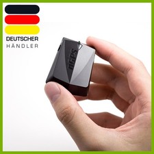 Ricevitore GPS per fotocamera reflex Nikon e Fujifilm - geotagging fotografico - Columbus nGPS