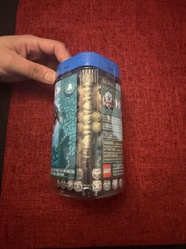 LEGO BIONICLE Gahlok-Kal New Sealed (8578)