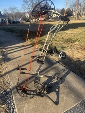 Mathews lift 29.5 left hand