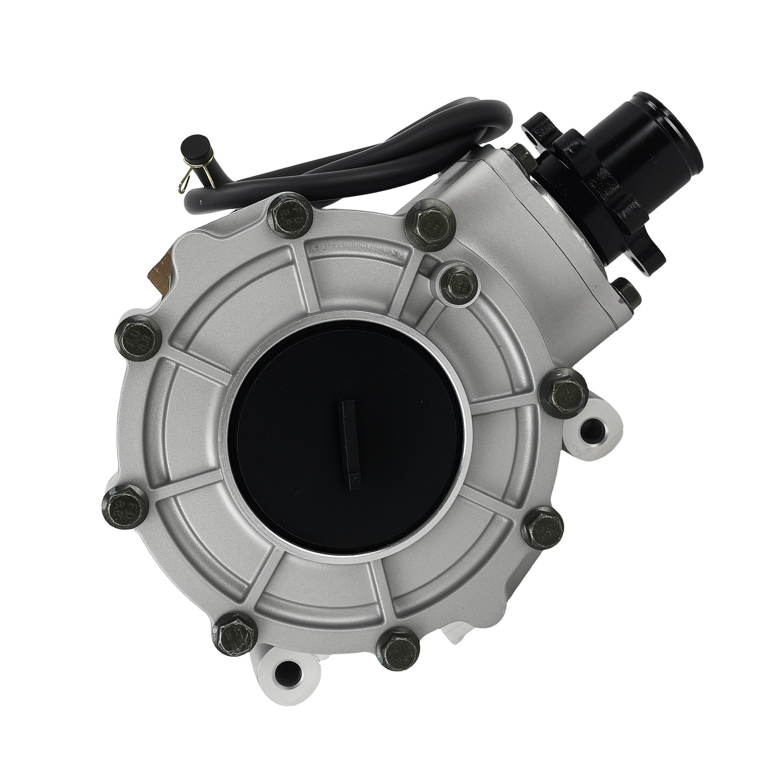 Rear Differential Diff Gear Case For Yamaha 660 YFM660F 4X4 YFM660F 4X4