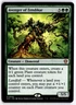 Avenger of Zendikar NM ECC Commander: Lorwyn Eclipsed MTG