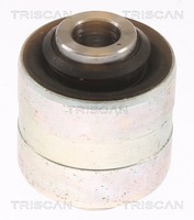 Triscan Querlenkerlager 8500 80819 FüR Jeep Patriot MK74 Compass MK49 CRD 4X4