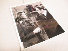 CBS TV show photo 1970s MARY TYLER MOORE John Saxon