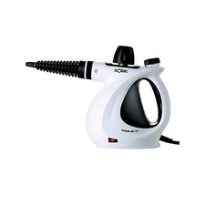 Solac lv1301 Dampfreiniger 1050W 350 ml Weiß...