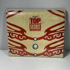 NEW ZEALAND Highlights Top Secret Adventures The Kiwi Conundrum Case 052953