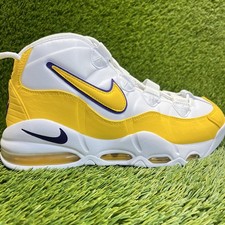 Preços baixos em Nike Air Max Uptempo 95 Lakers | eBay