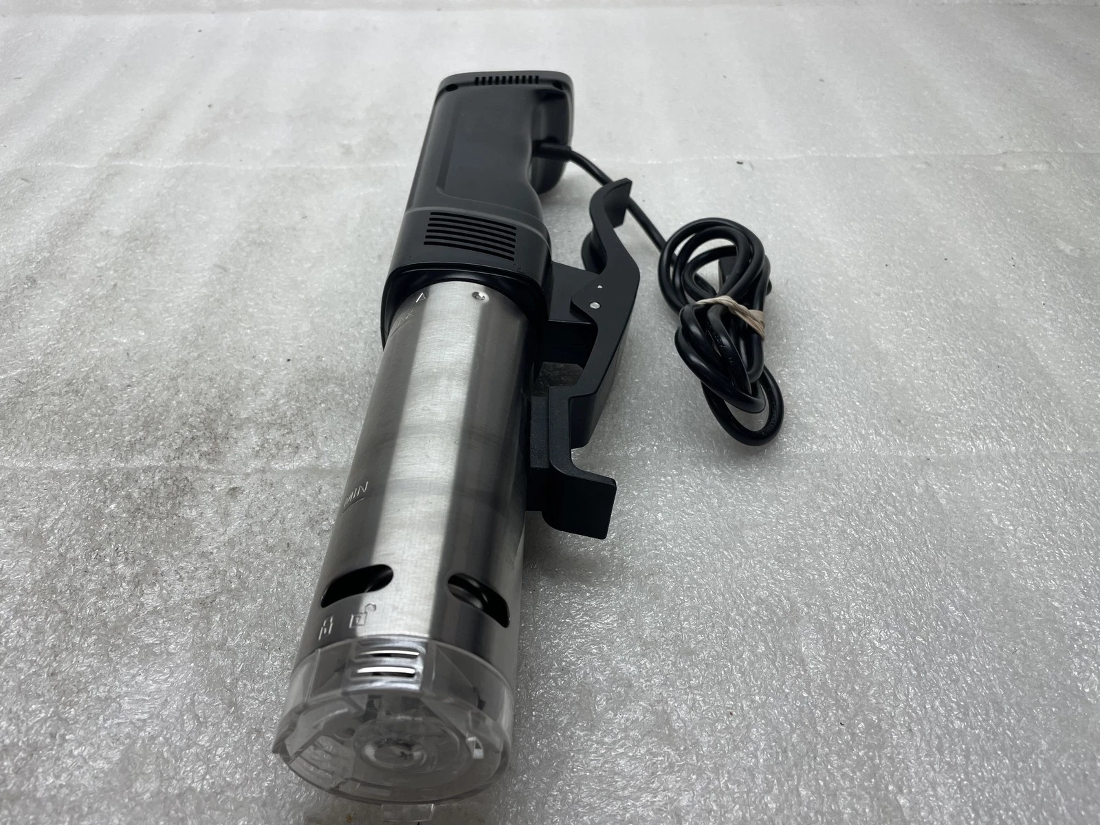 Inkbird ISV-100W WiFi Sous Vide Cooker Immersion Circulator Black
Opens in a new window or tab