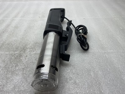 Inkbird ISV-100W WiFi Sous Vide Cooker Immersion Circulator Black
