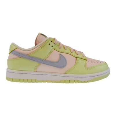 Damskie Sportschuhe  Nike Dunk Low Lime Ice WMNS - DD1503-600 - 42 Nike