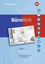 BüroWelt Tl. 1 gestr. Abschlusspr. SB