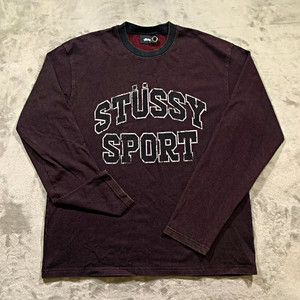 Stussy Mesh Shirt | eBay