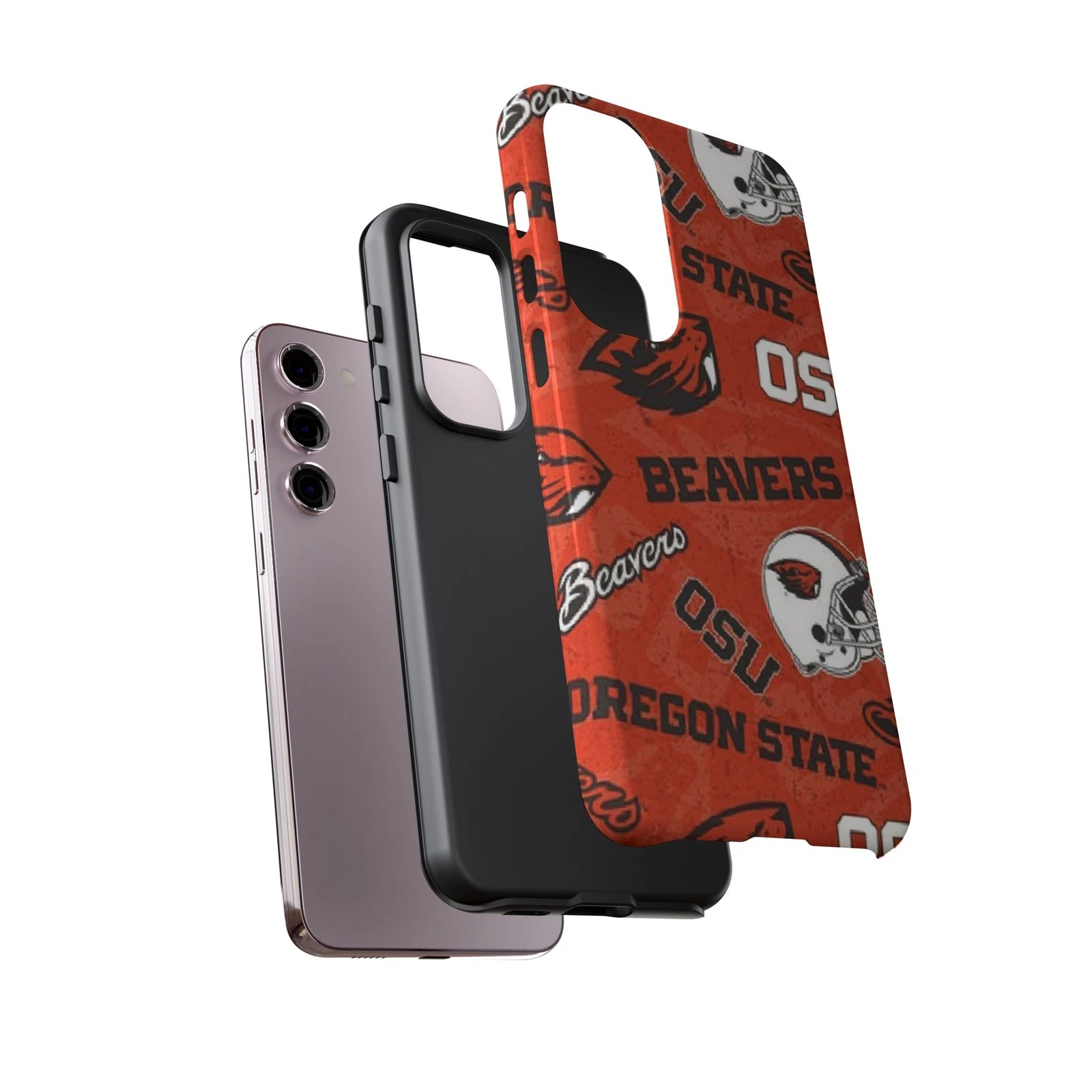 Oregon State University iPhone Cases