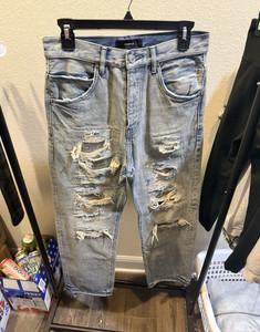 Purple Brand Skinny Jeans | eBay