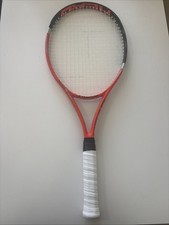 HEAD YouTek Radical Lite Tennis Racquet 4 3/8 Grip L3 Strung